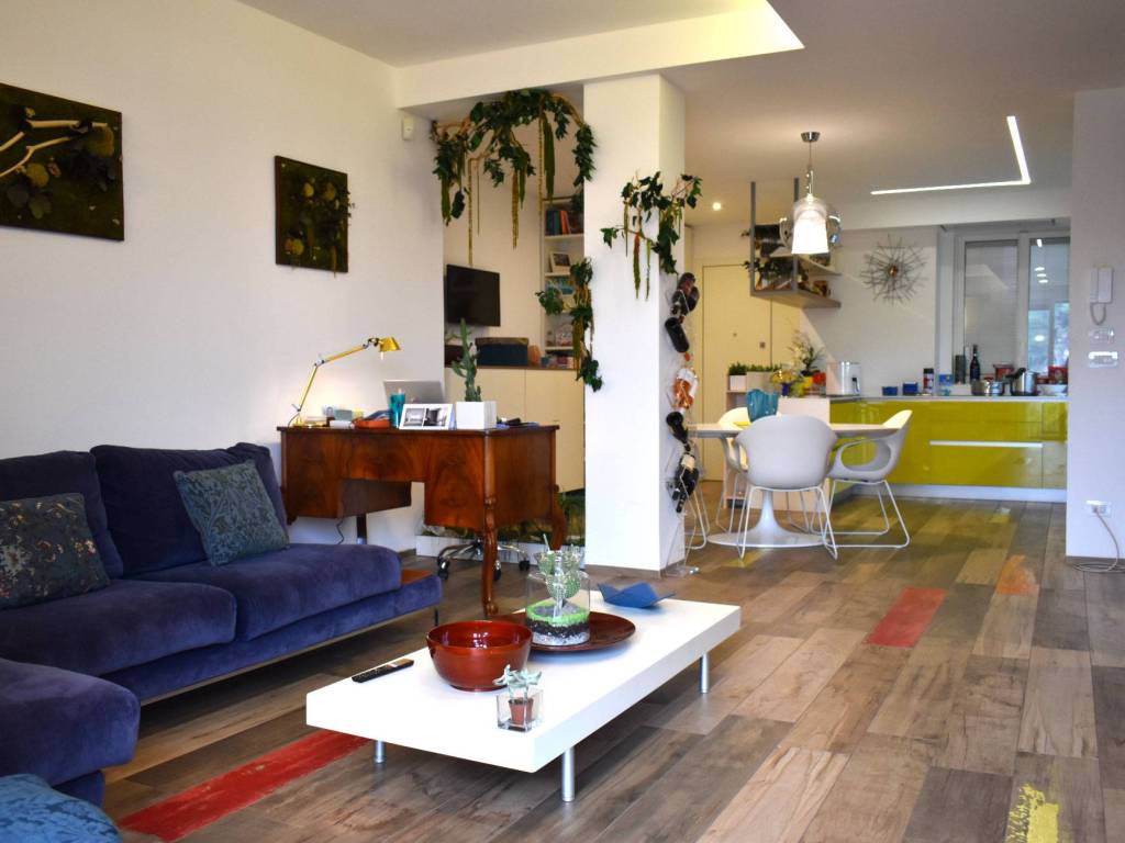 Appartamento a Molfetta in Piazza Giuseppe Garibaldi, 29 - Foto 5