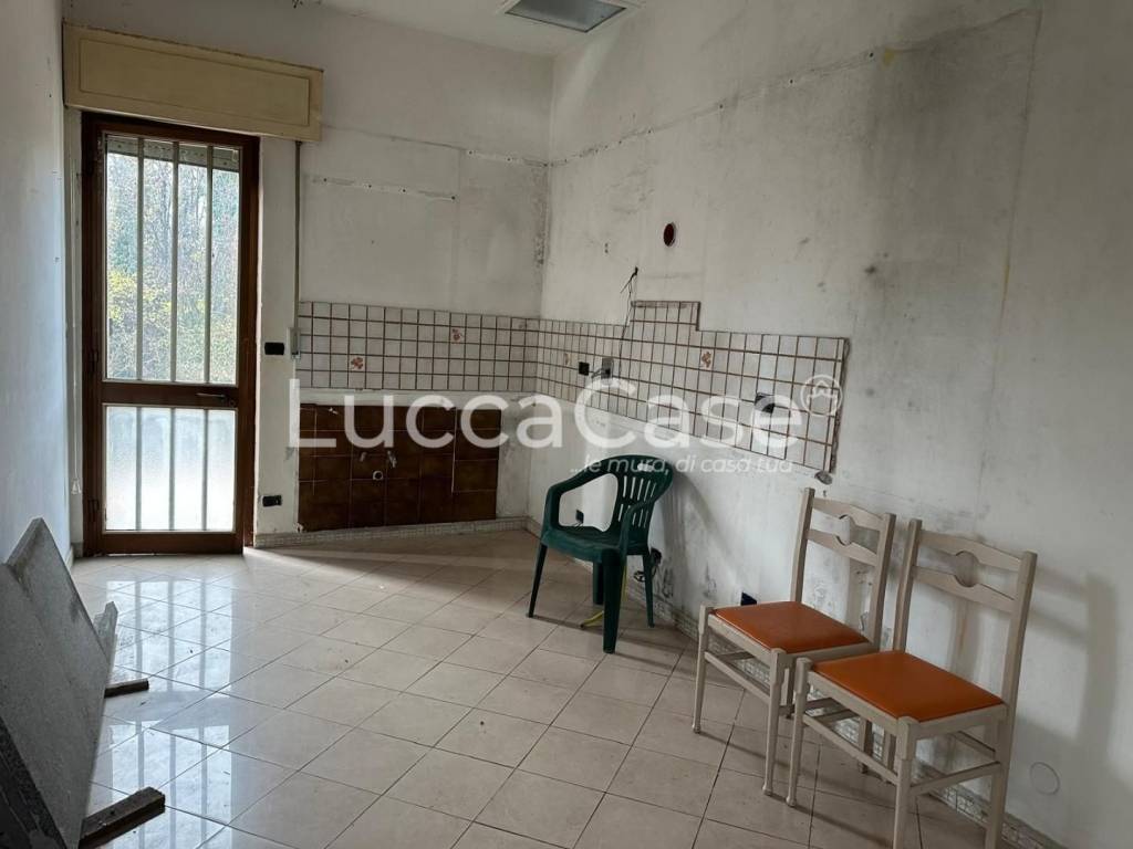 Villetta a schiera a Barga - Foto 3