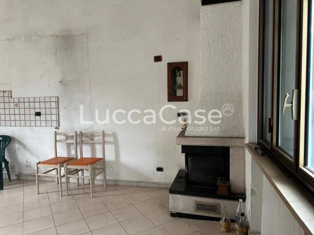 Villetta a schiera a Barga - Foto 4