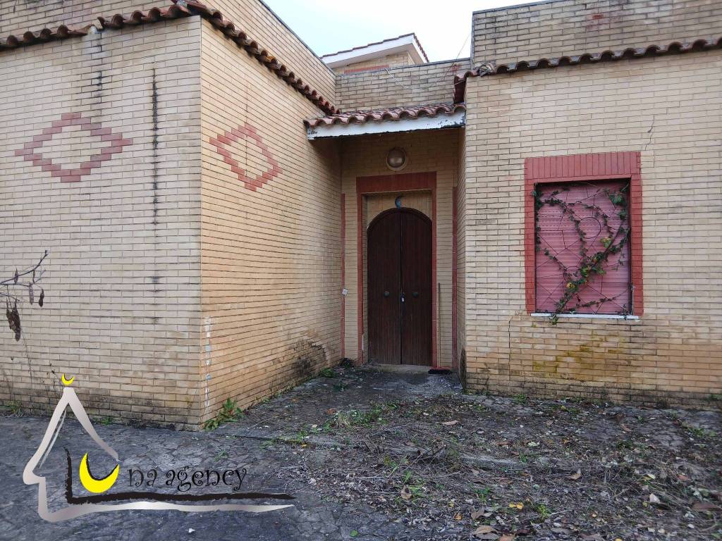 Villa a Terracina in Strada della Guardia - Foto 3
