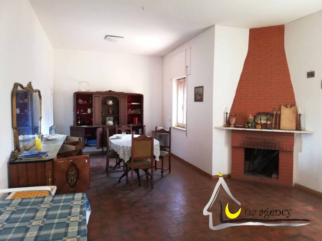 Villa a Terracina in Strada della Guardia - Foto 5