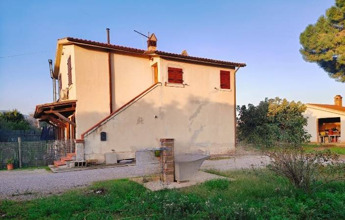 Rustico / casale a Capalbio - Foto 2