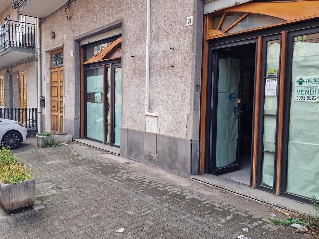 Immobile a Aci sant'antonio in Via Nocilla, 31 - Foto 2
