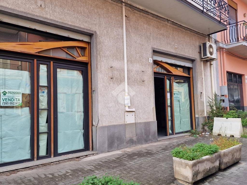 Immobile a Aci sant'antonio in Via Nocilla, 31 - Foto 4
