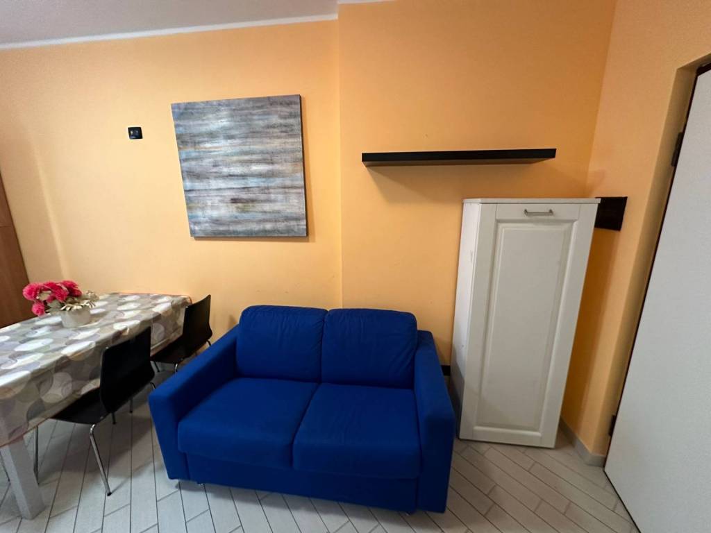 Appartamento a Cervo in Via alla foce, 27 - Foto 3