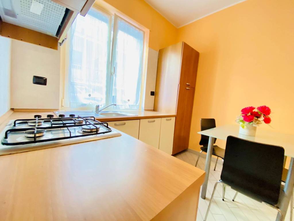 Appartamento a Cervo in Via alla foce, 27 - Foto 5