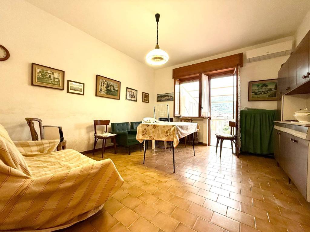 Appartamento a Andora in Via San Lazzaro, 38 - Foto 3