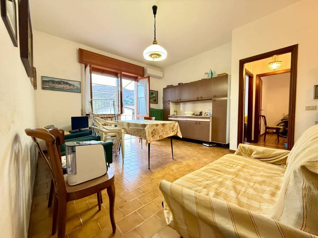 Appartamento a Andora in Via San Lazzaro, 38 - Foto 4