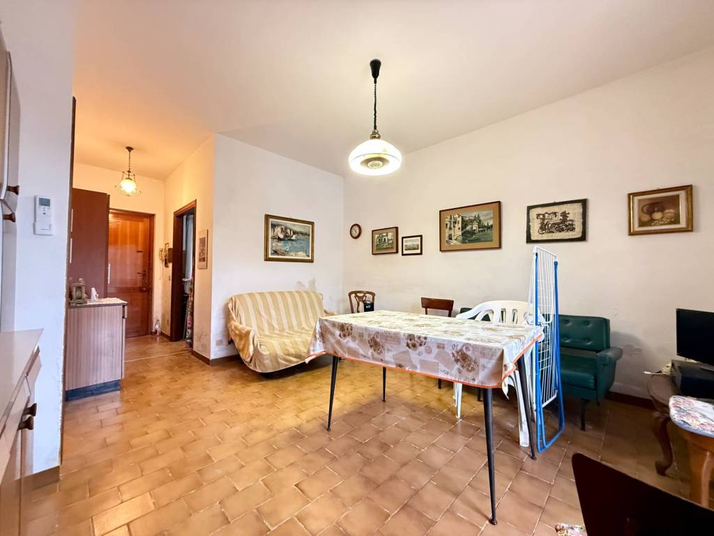 Appartamento a Andora in Via San Lazzaro, 38 - Foto 5