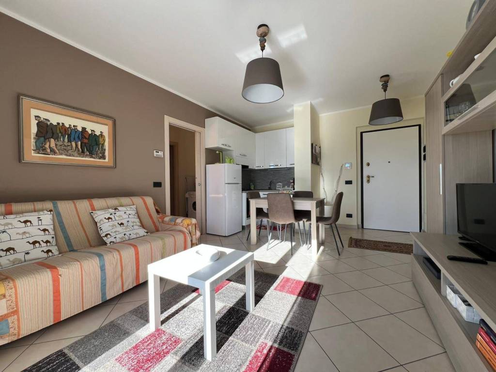 Appartamento a Cervo in VIA STERIA, 7 - Foto 4