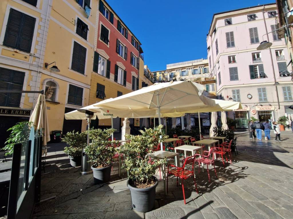 Appartamento a Genova in Vico di San Donato, 3 - Foto 2