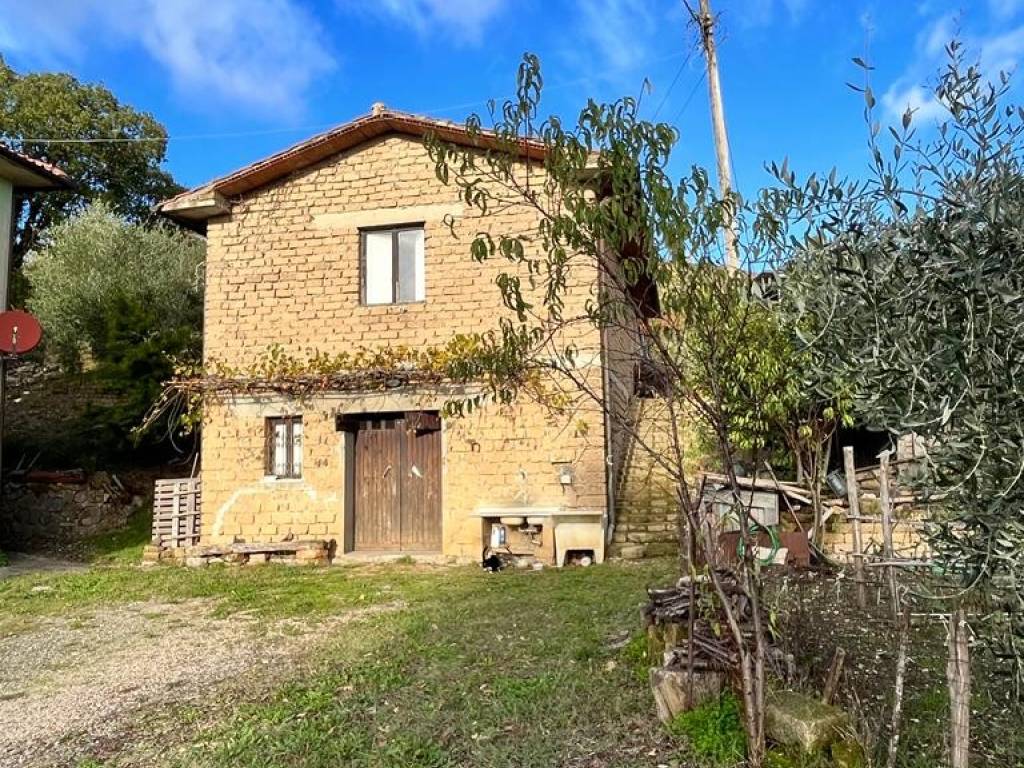 Rustico / casale a Sorano in Strada Provinciale Selvena - Foto 3