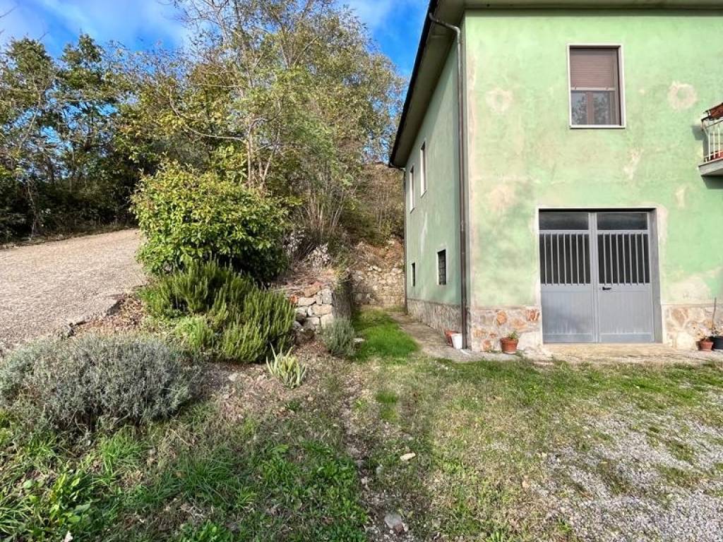 Rustico / casale a Sorano in Strada Provinciale Selvena - Foto 5