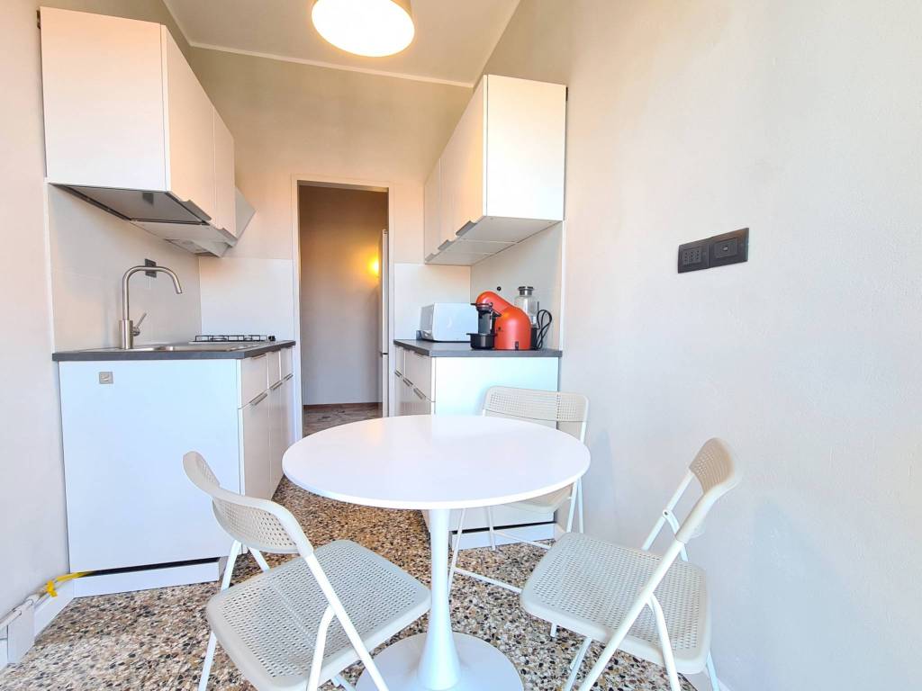Appartamento a Pavia in Via Nino Bixio, 7 - Foto 4
