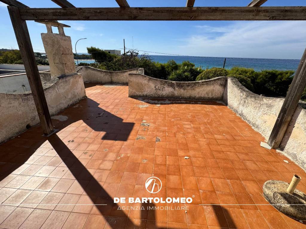 Villa a Pulsano in Viale dei Micenei - Foto 3