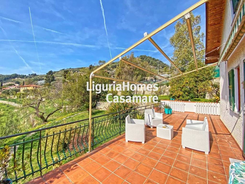 Villa a Bordighera in Via Brà - Foto 5