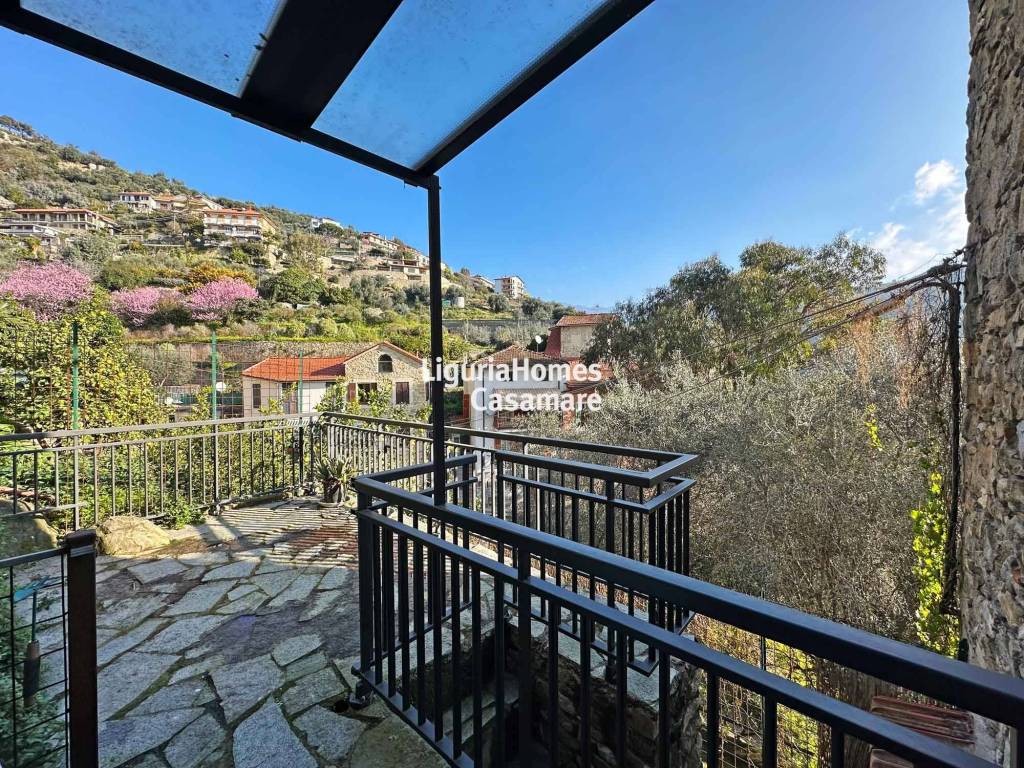 Appartamento a Vallebona in Via Scudier - Foto 4