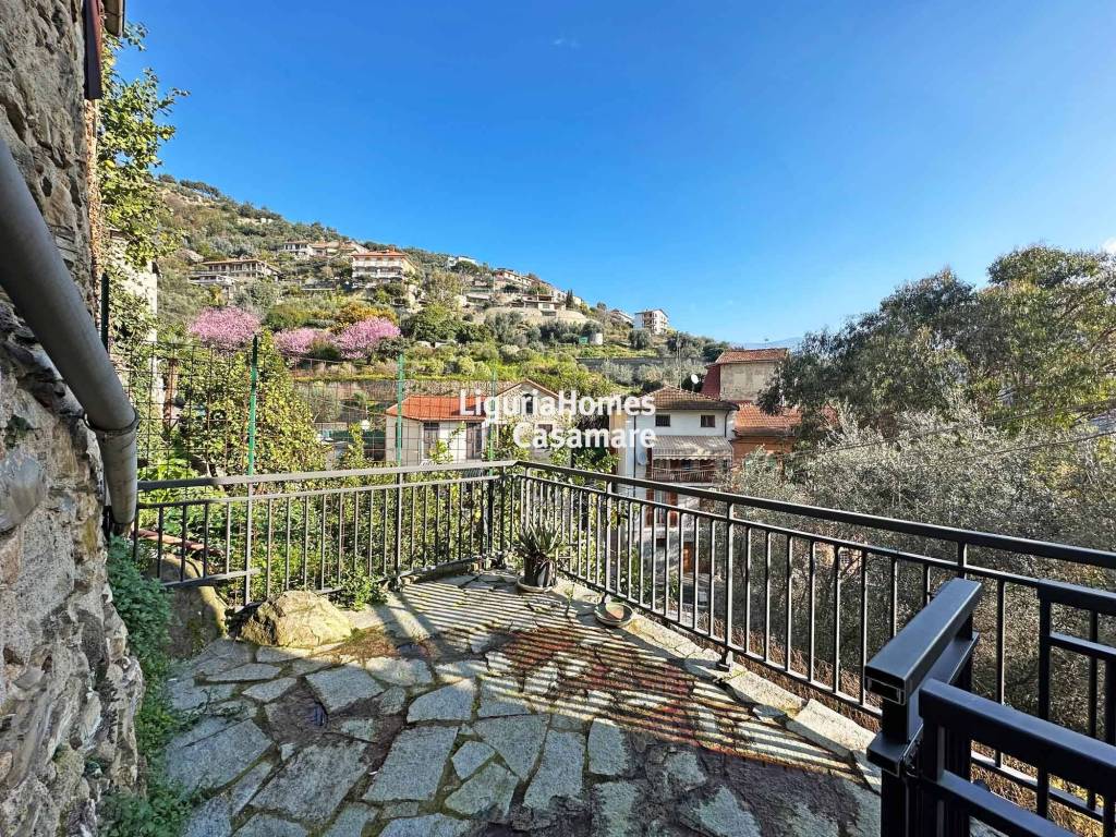 Appartamento a Vallebona in Via Scudier - Foto 5