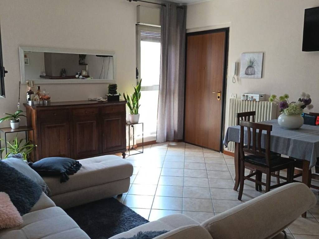 Appartamento a Spoleto in Via Scozia - Foto 2