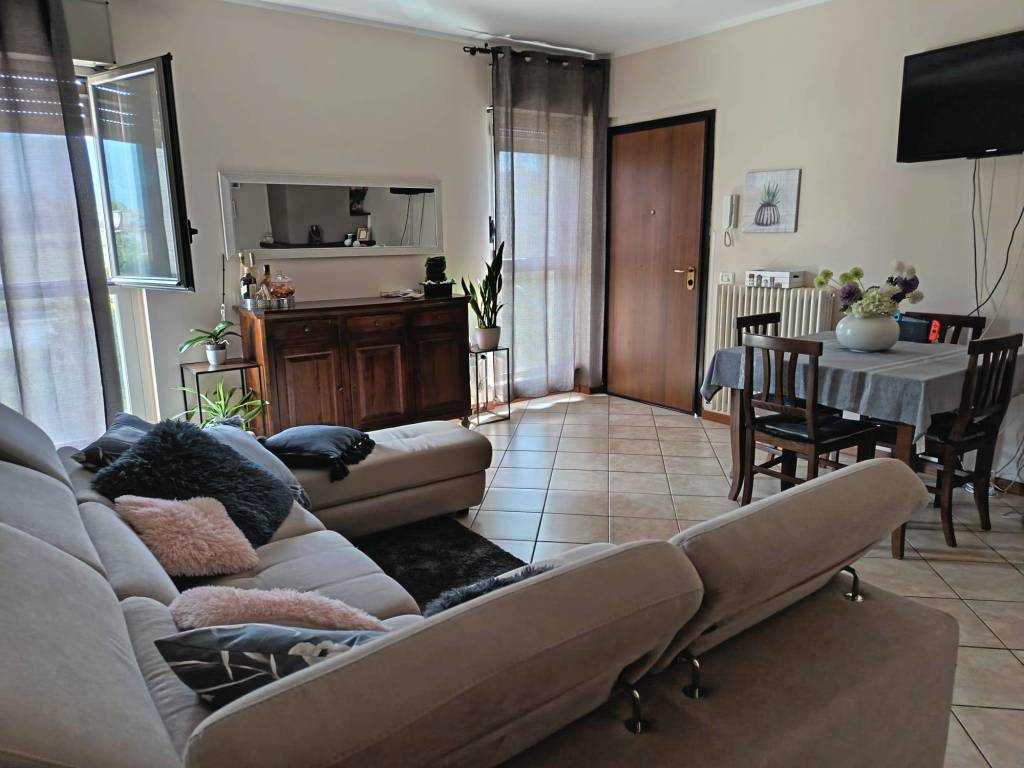 Appartamento a Spoleto in Via Scozia - Foto 4
