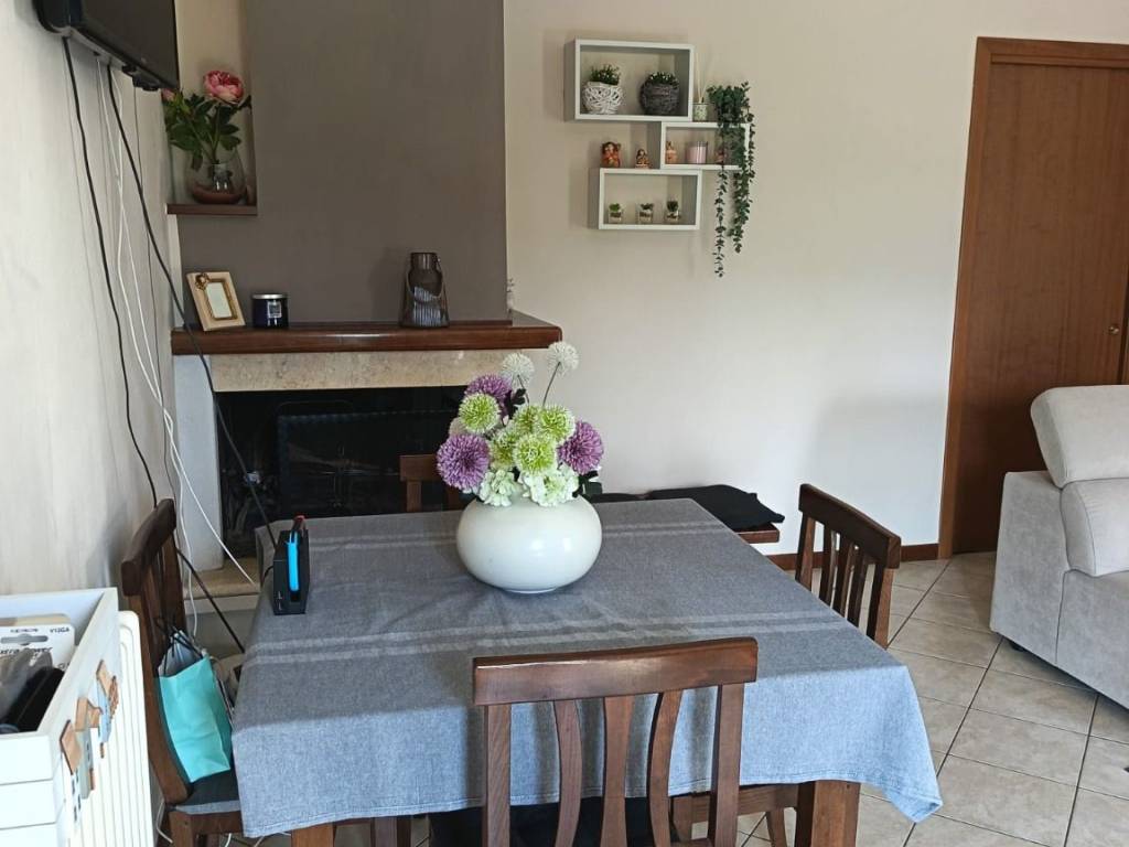 Appartamento a Spoleto in Via Scozia - Foto 5