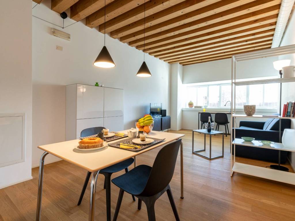 Appartamento a Venezia in Cannaregio - Foto 2