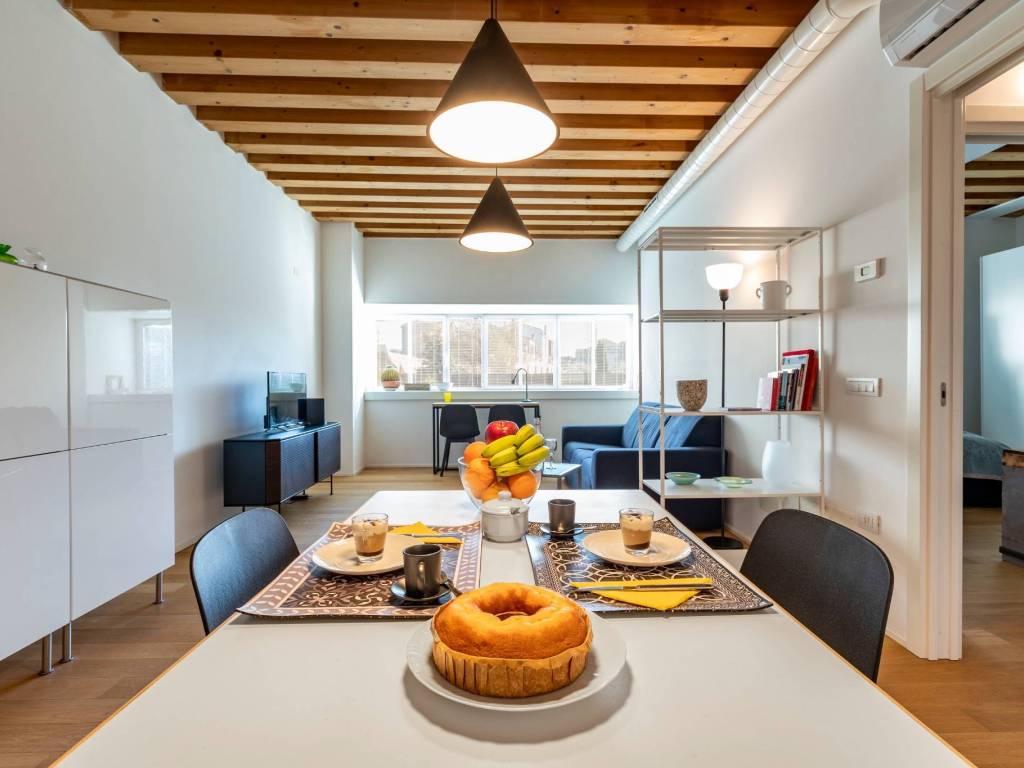 Appartamento a Venezia in Cannaregio - Foto 3