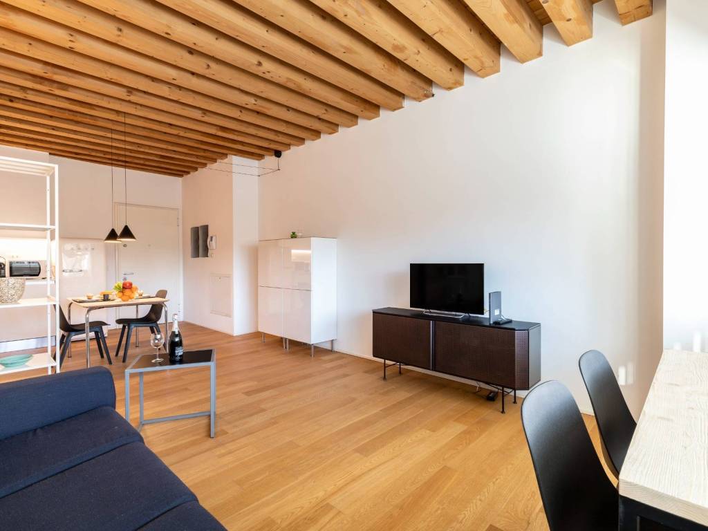 Appartamento a Venezia in Cannaregio - Foto 4