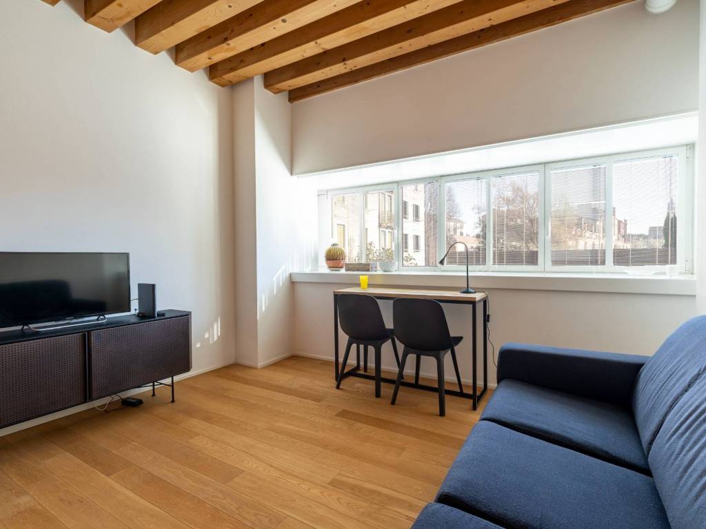 Appartamento a Venezia in Cannaregio - Foto 5