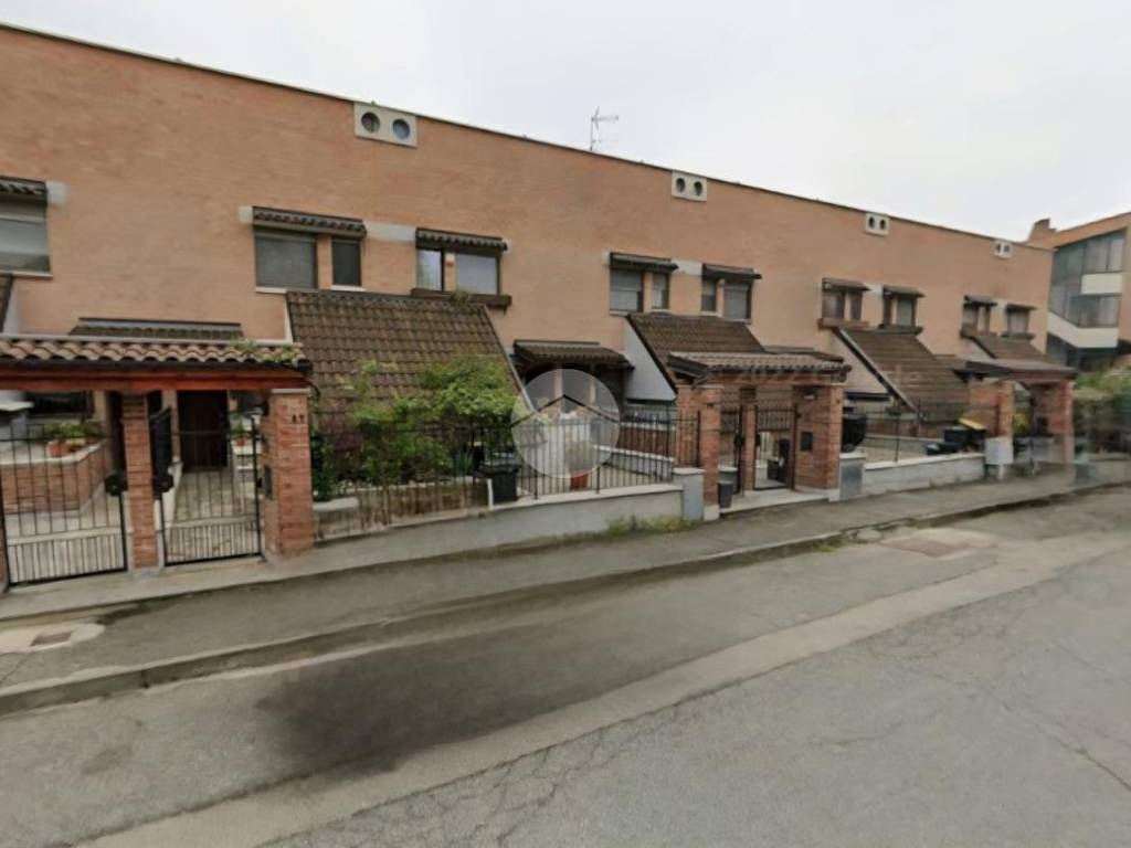 Villetta a schiera a Gassino torinese in Via guareschi, 63 - Foto 3