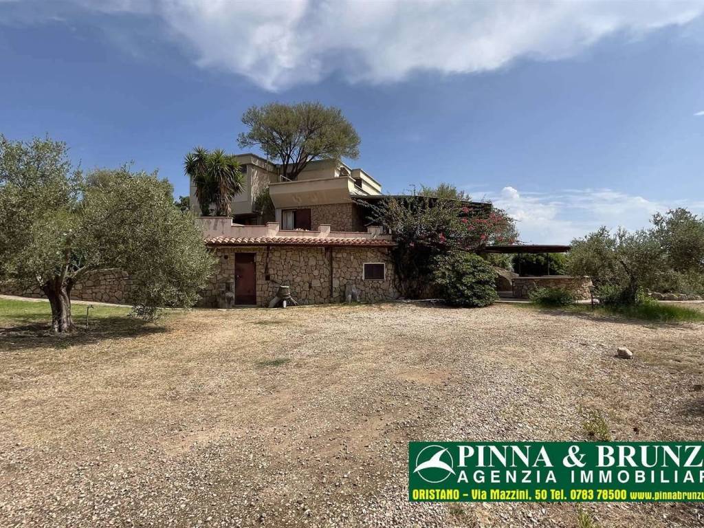 Villa a San teodoro - Foto 4