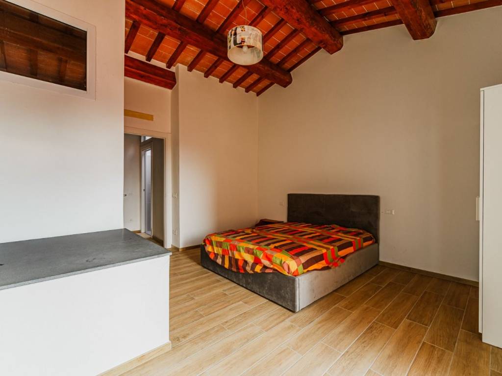 Villa a Pistoia in Via Pratese - Foto 4