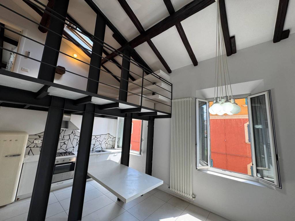 Appartamento a Bologna in Via del Milliario, 12 - Foto 2