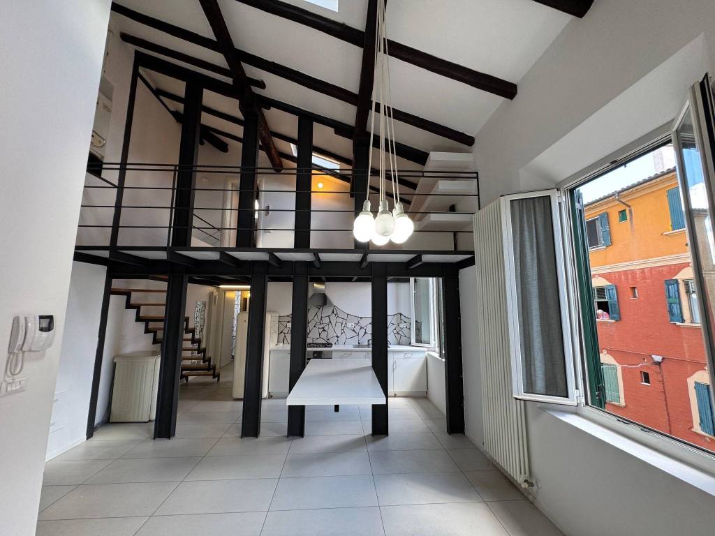 Appartamento a Bologna in Via del Milliario, 12 - Foto 3