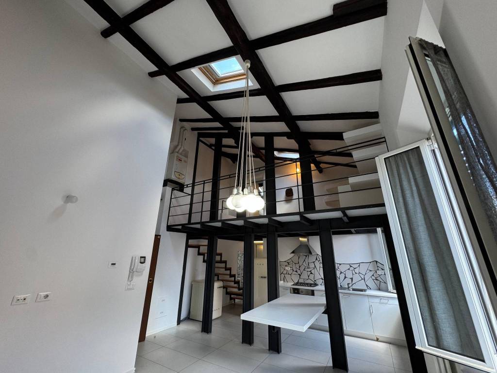 Appartamento a Bologna in Via del Milliario, 12 - Foto 4