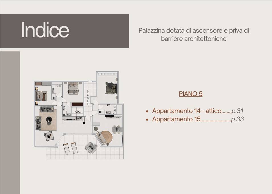 Appartamento a Celle ligure in Via Torre, 25 - Foto 4