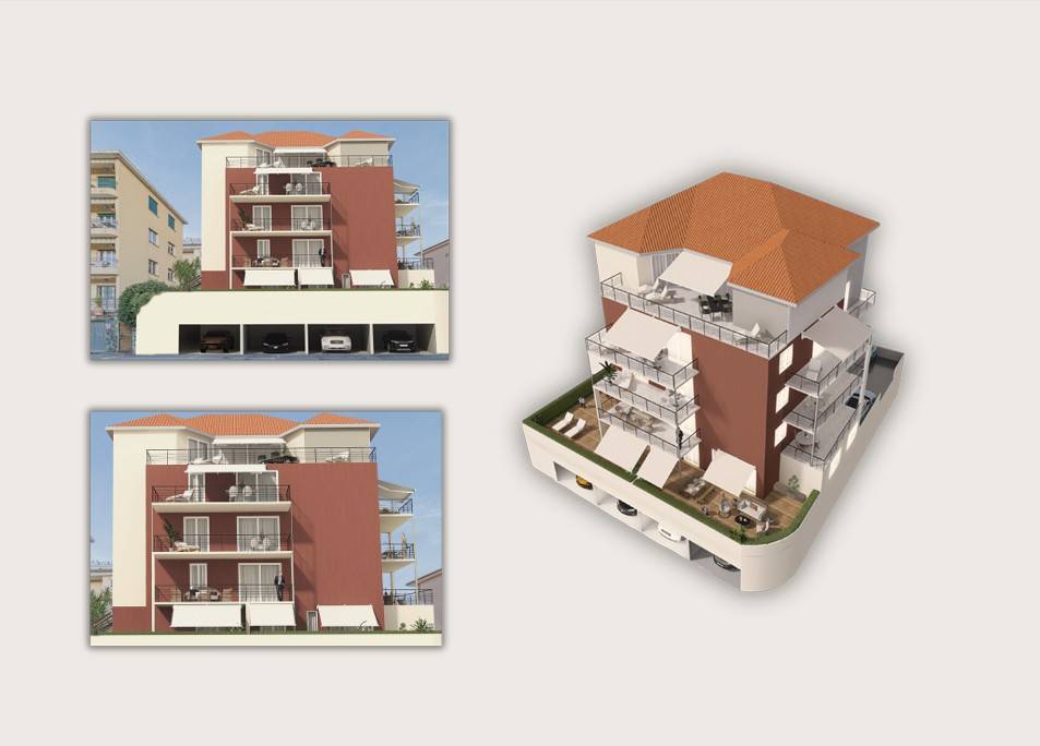 Appartamento a Celle ligure in Via Torre, 25 - Foto 5