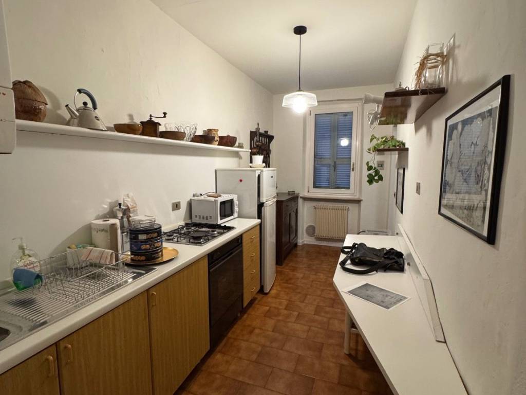 Appartamento a Piacenza in Via Santo Stefano - Foto 5