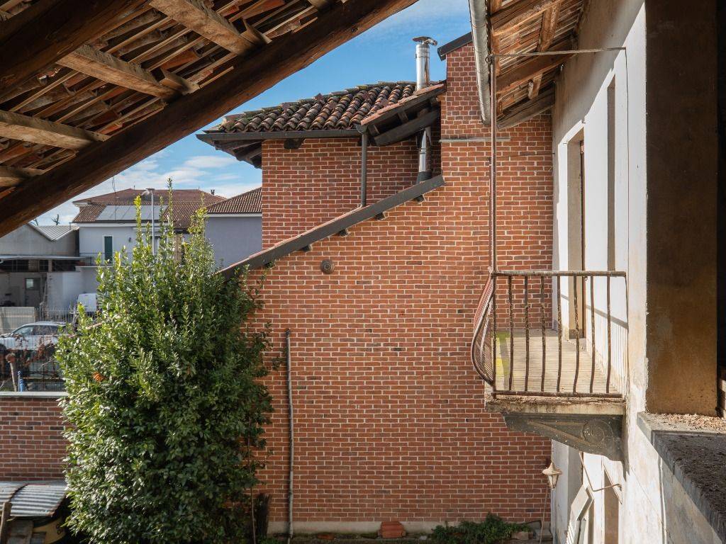 Rustico / casale a Genola in Via Vittorio Veneto, 9 - Foto 3