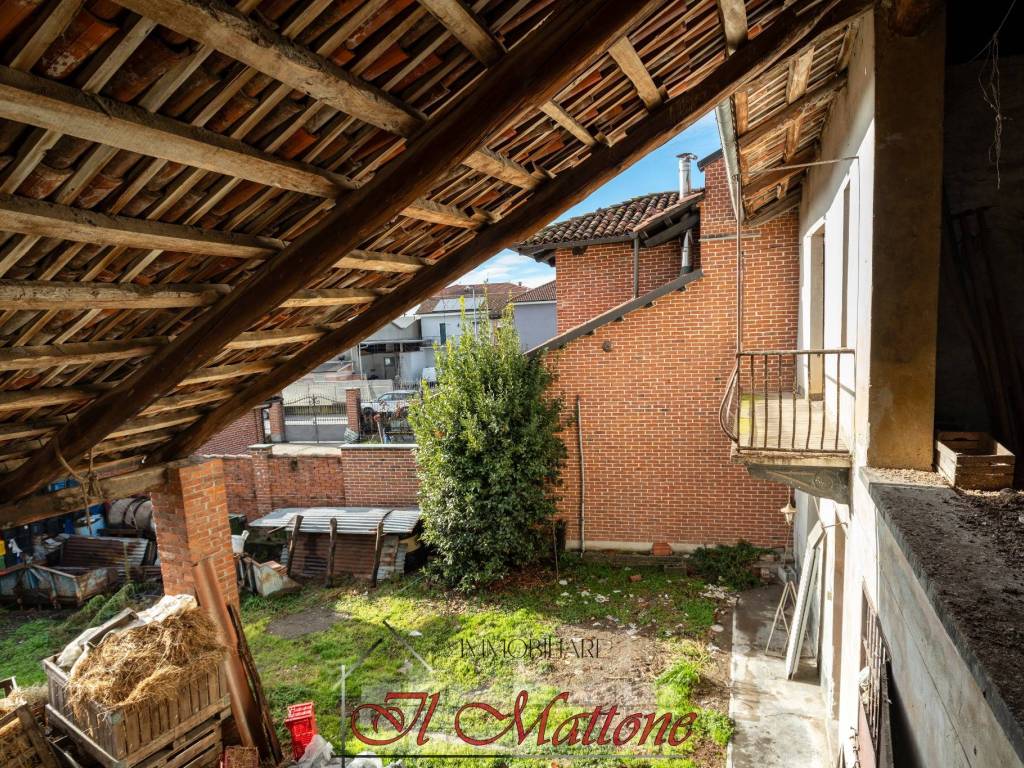 Rustico / casale a Genola in Via Vittorio Veneto, 9 - Foto 4