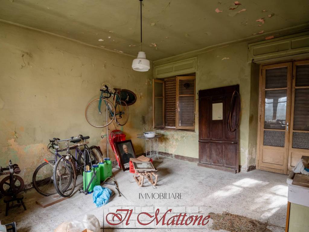 Rustico / casale a Genola in Via Vittorio Veneto, 9 - Foto 5