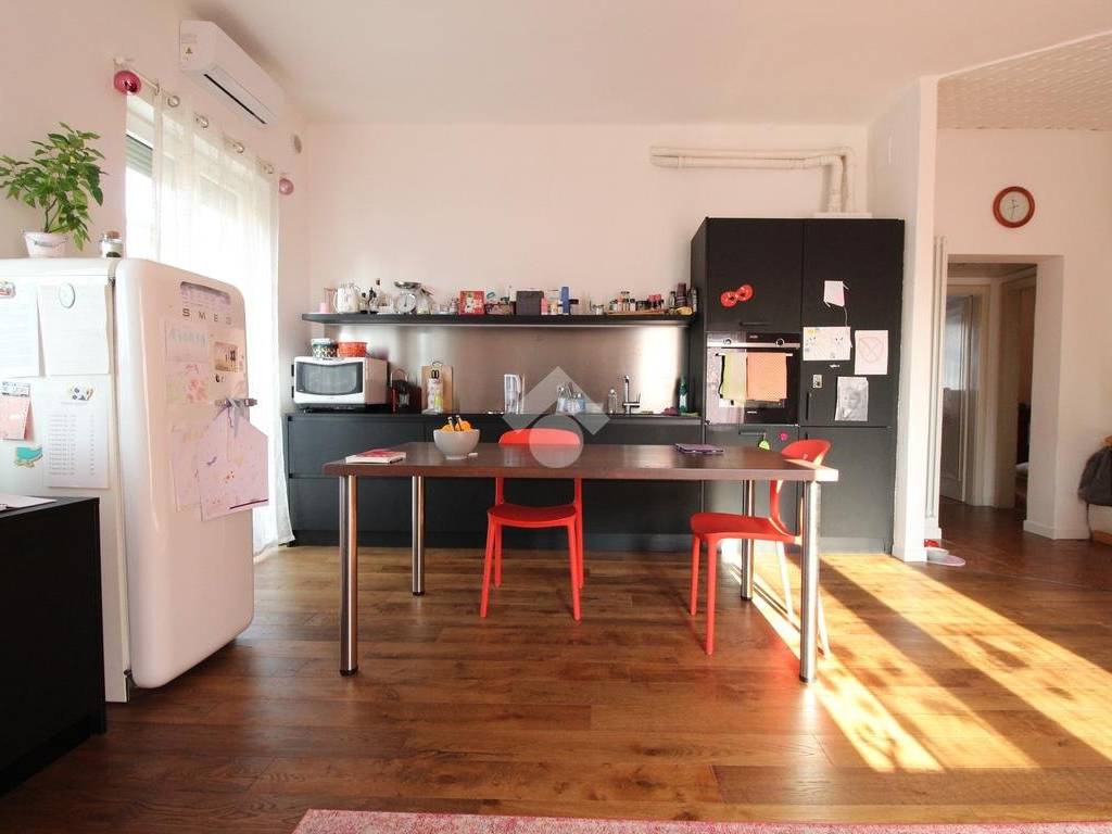 Appartamento a Vicenza in Via delle casermette, 99 - Foto 3