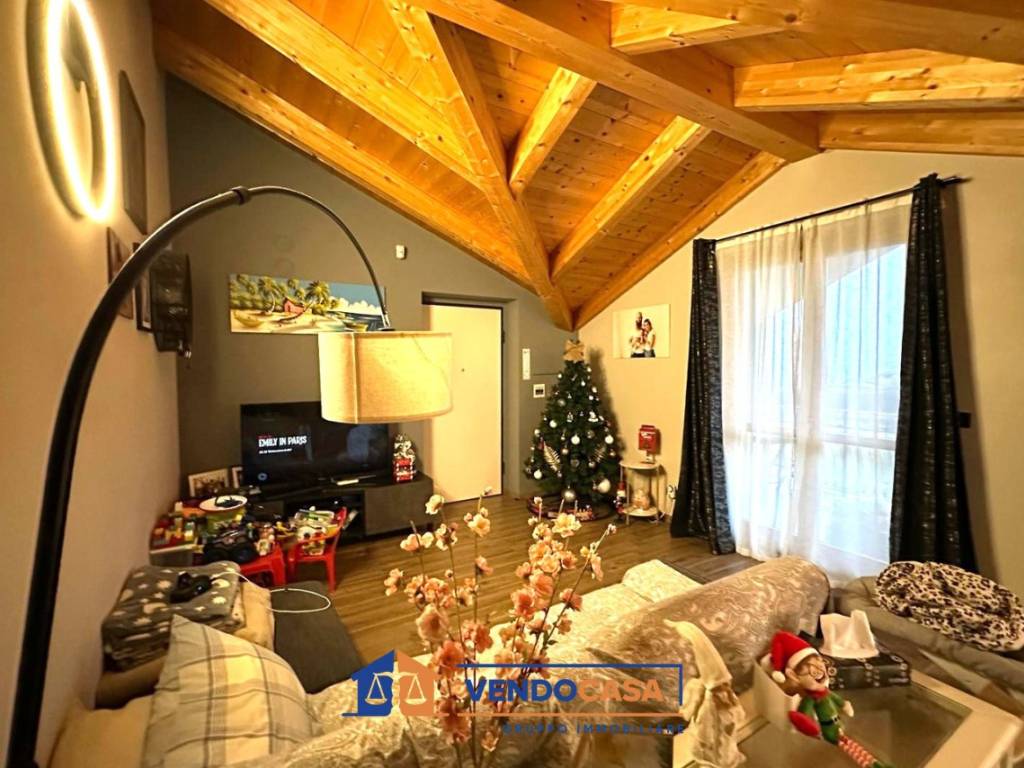 Appartamento a Cherasco in Corso Luigi Einaudi - Foto 2