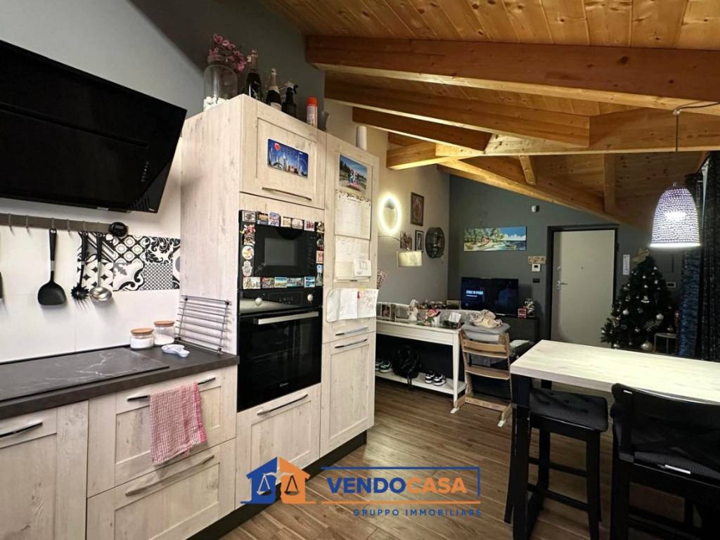 Appartamento a Cherasco in Corso Luigi Einaudi - Foto 4