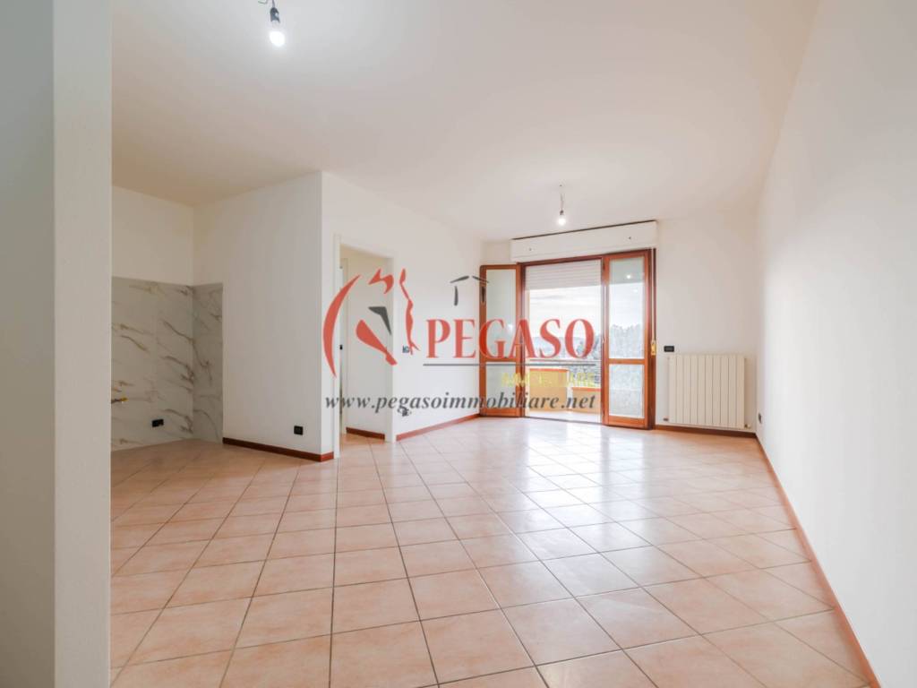 Appartamento a Uzzano in Via G. D'Aroma - Foto 2