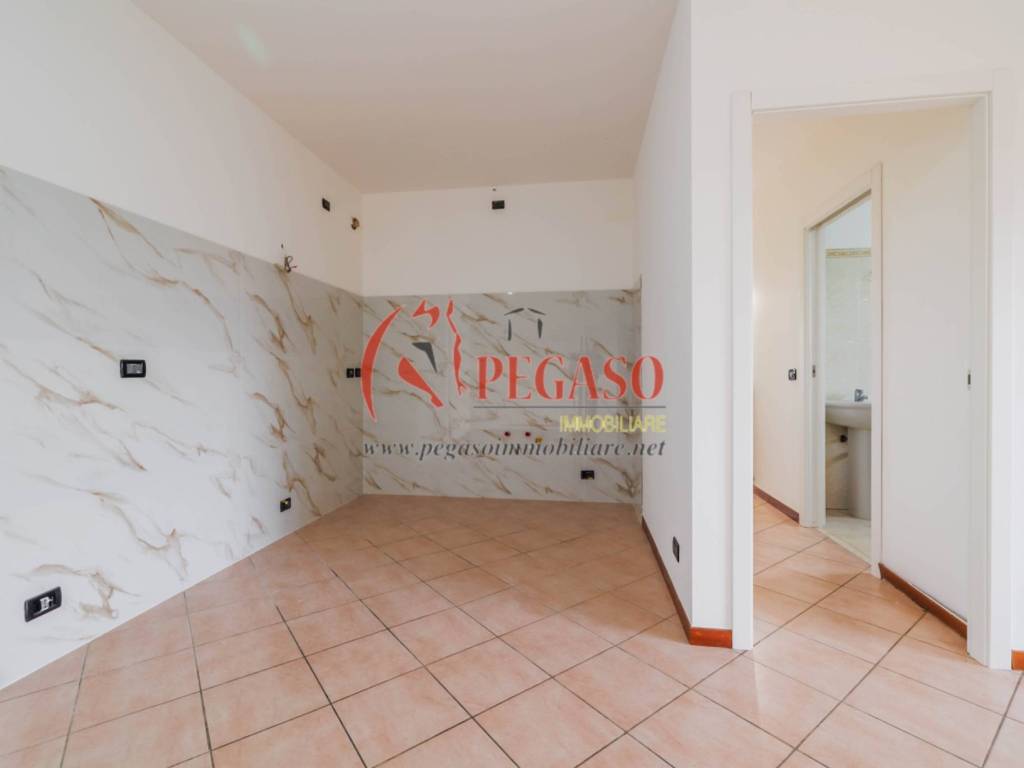 Appartamento a Uzzano in Via G. D'Aroma - Foto 3