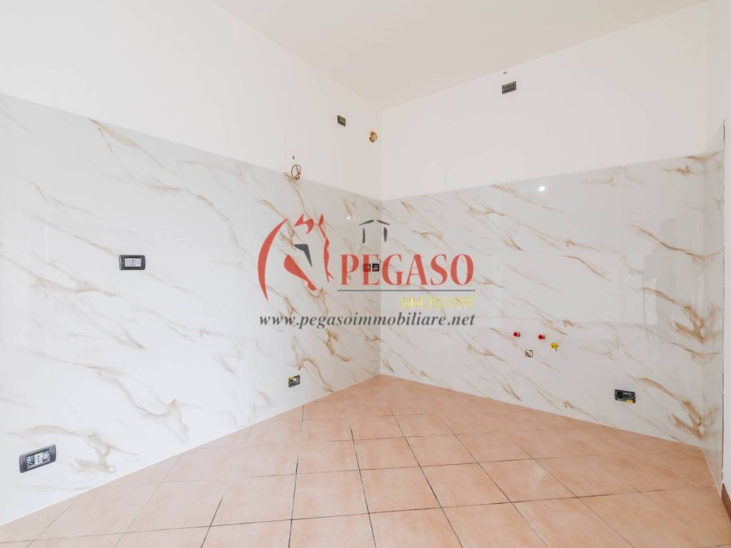 Appartamento a Uzzano in Via G. D'Aroma - Foto 5