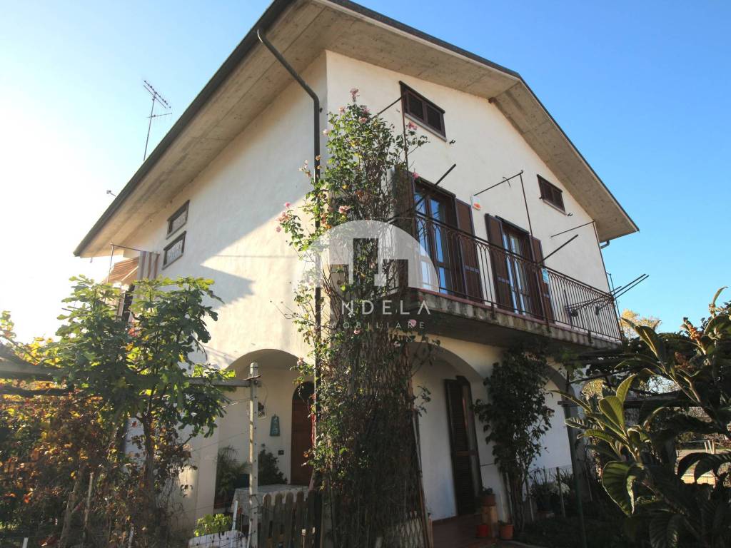 Villa a Magliano alpi in Via Tomatis - Foto 2