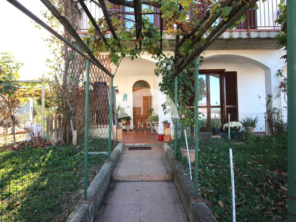 Villa a Magliano alpi in Via Tomatis - Foto 3