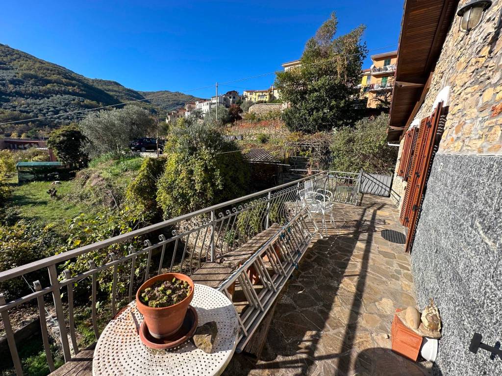 Villa a Lucinasco in Via Torrente Impero - Foto 3